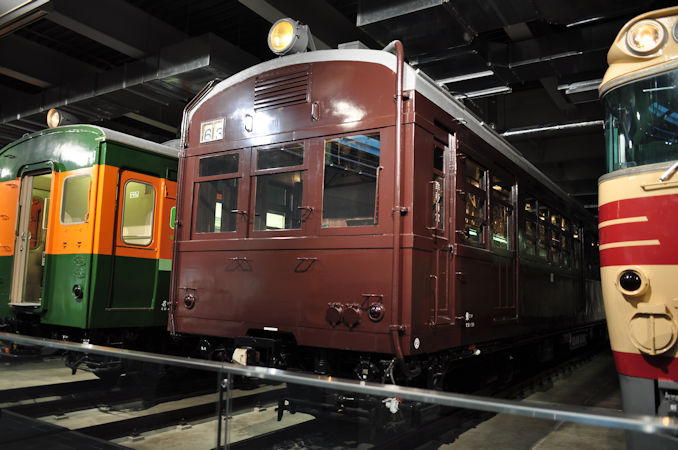 リニア・鉄道館～愛知県名古屋市港区～